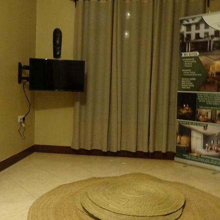 The Lodge Tellamande Arusza Zewnętrze zdjęcie