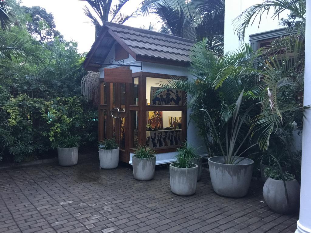 The Lodge Tellamande Arusza Zewnętrze zdjęcie