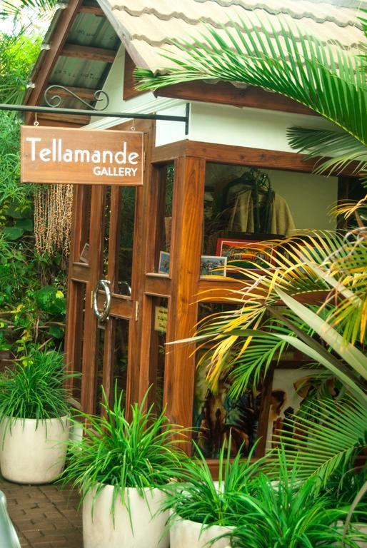 The Lodge Tellamande Arusza Zewnętrze zdjęcie