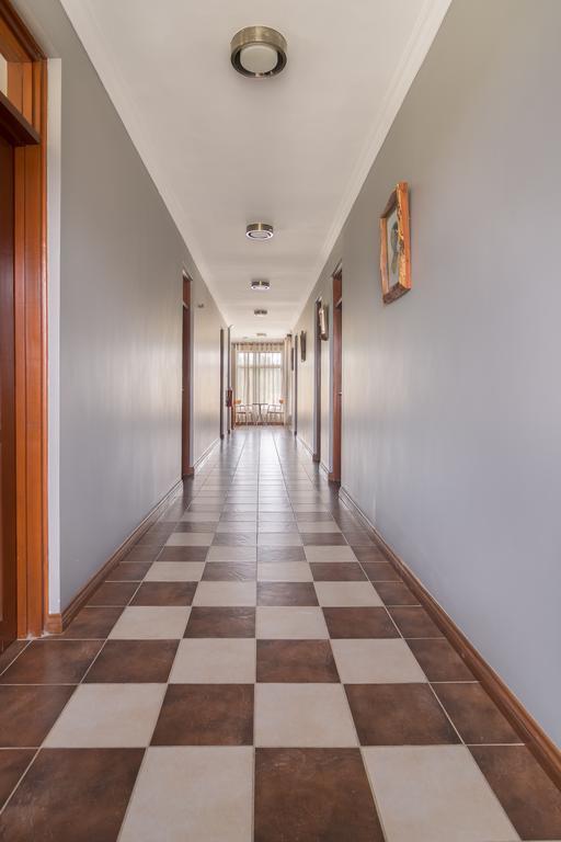 The Lodge Tellamande Arusza Zewnętrze zdjęcie