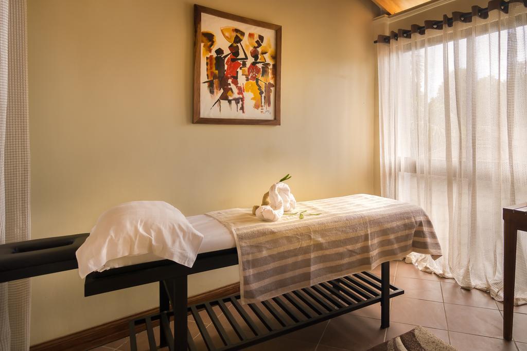 The Lodge Tellamande Arusza Zewnętrze zdjęcie