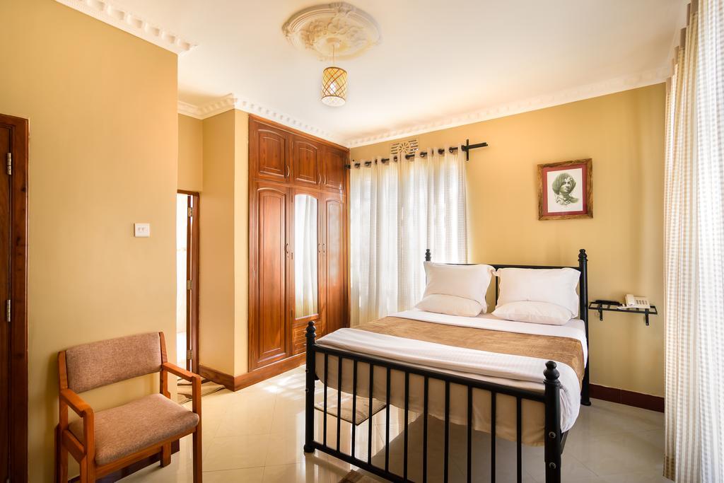 The Lodge Tellamande Arusza Zewnętrze zdjęcie