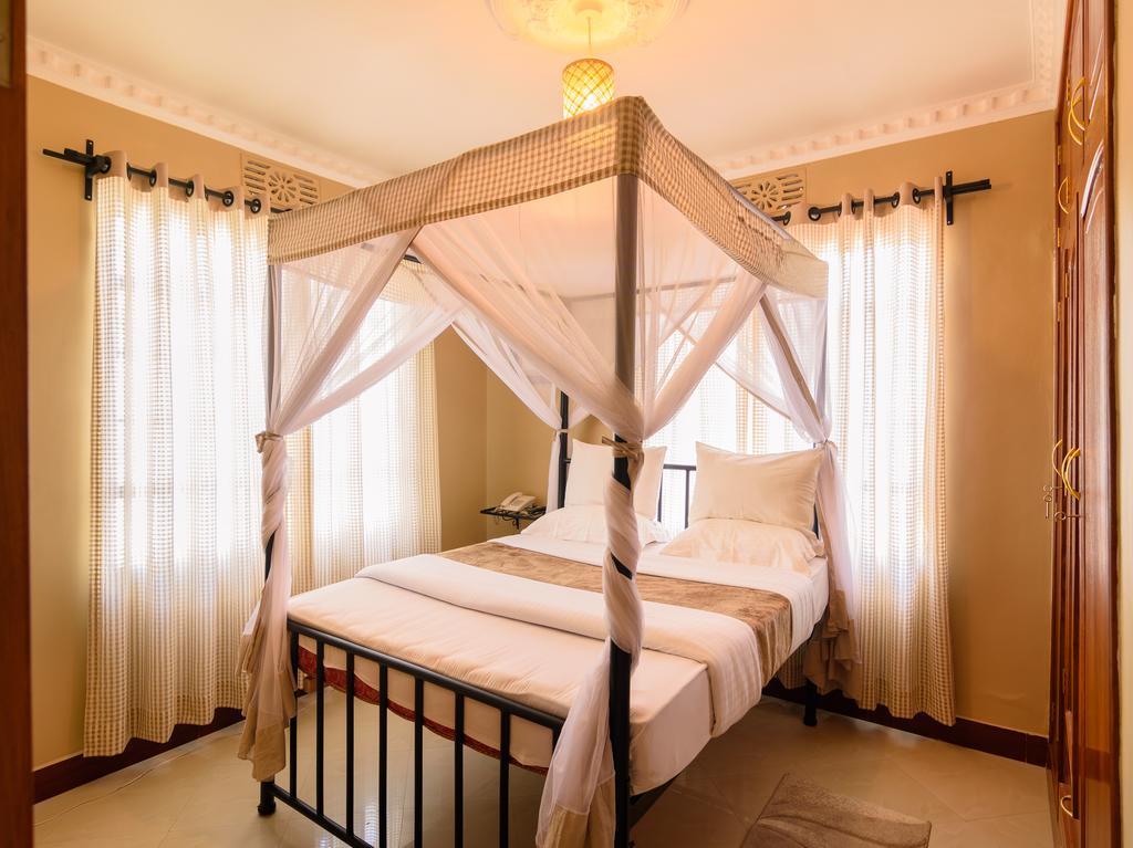 The Lodge Tellamande Arusza Zewnętrze zdjęcie