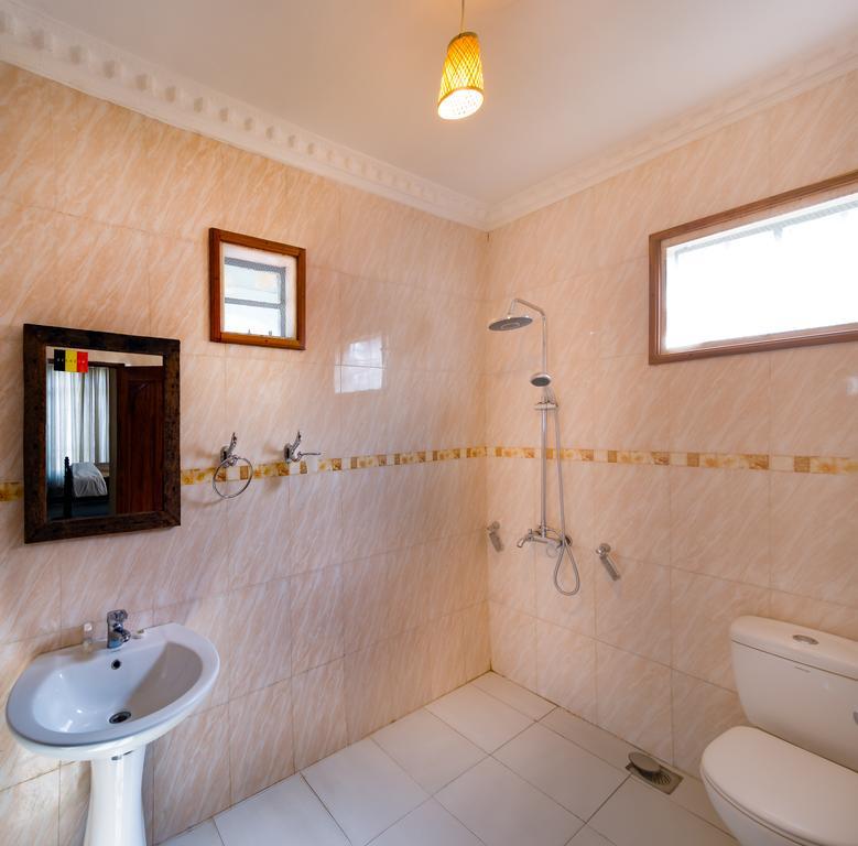 The Lodge Tellamande Arusza Zewnętrze zdjęcie