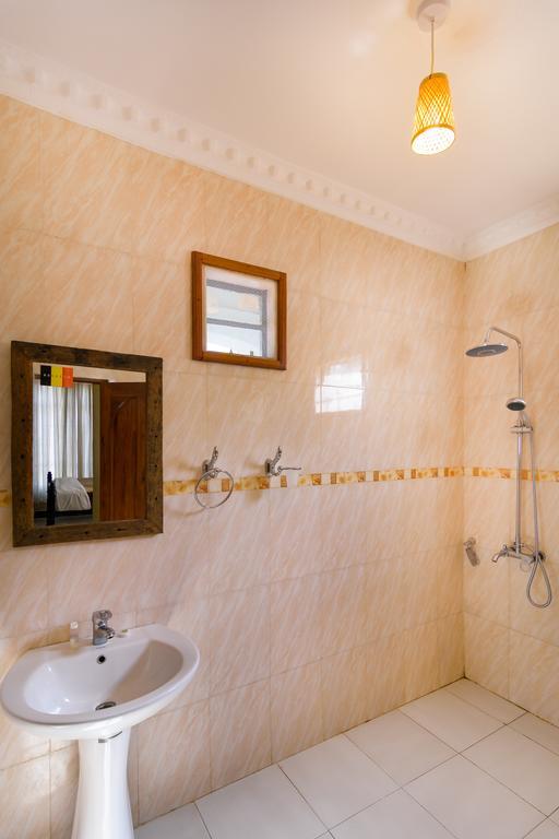 The Lodge Tellamande Arusza Zewnętrze zdjęcie