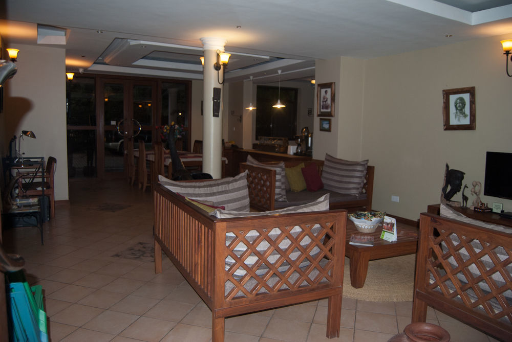 The Lodge Tellamande Arusza Zewnętrze zdjęcie