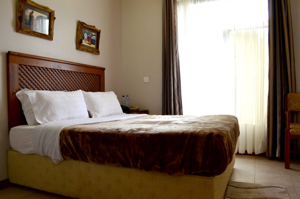 The Lodge Tellamande Arusza Zewnętrze zdjęcie